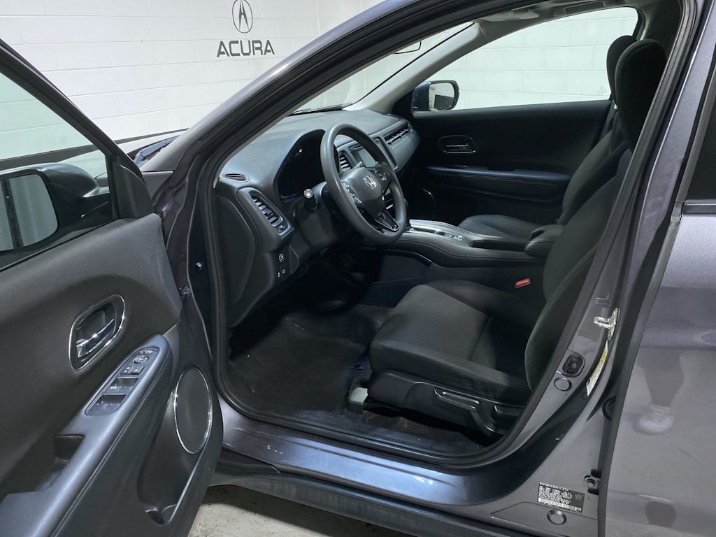 Thumbnail: 2018 Honda HR-V - 18