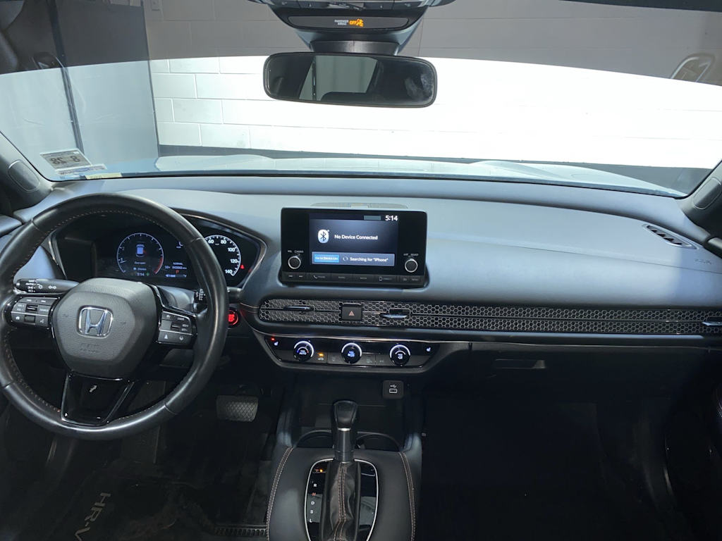 Thumbnail: 2024 Honda HR-V - 2
