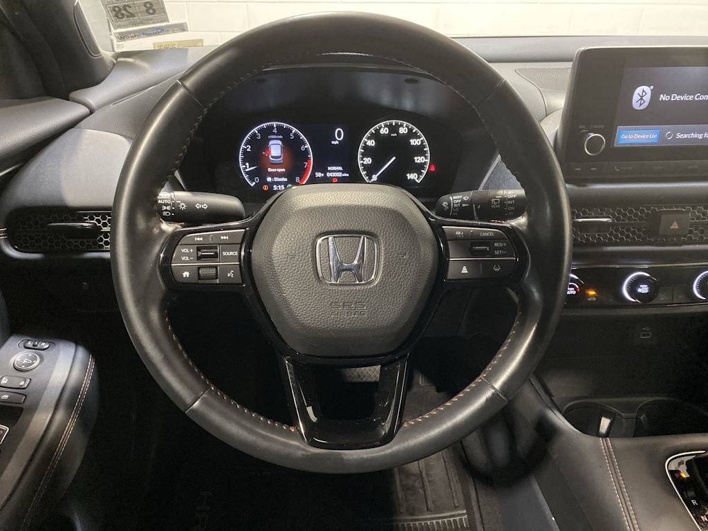 Thumbnail: 2024 Honda HR-V - 10