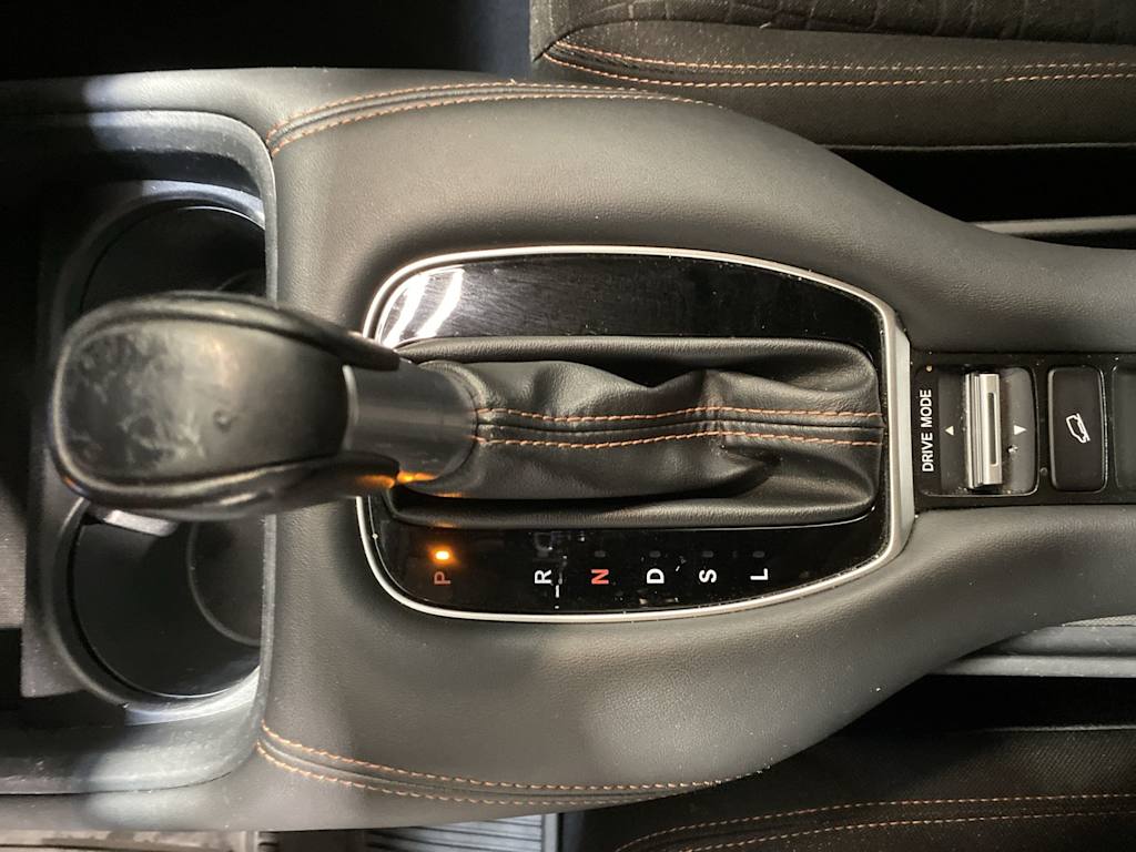 Thumbnail: 2024 Honda HR-V - 21