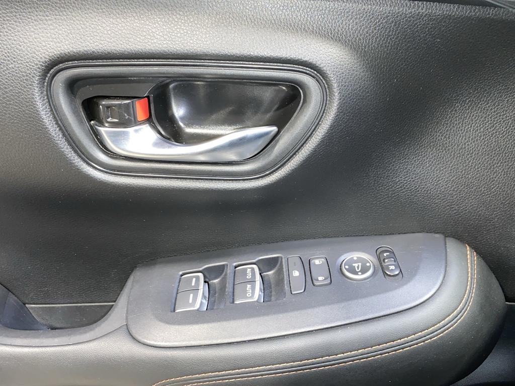 Thumbnail: 2024 Honda HR-V - 23