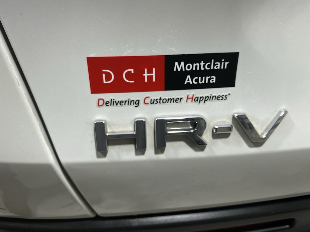 Thumbnail: 2025 Honda HR-V - 7