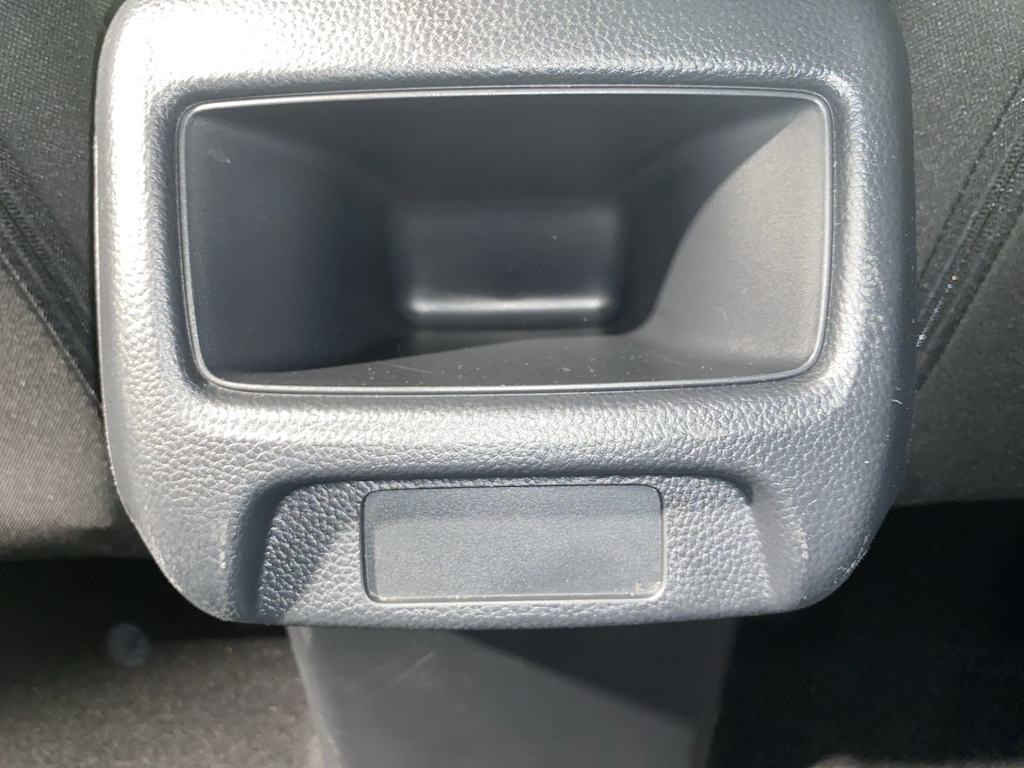 Thumbnail: 2025 Honda HR-V - 25