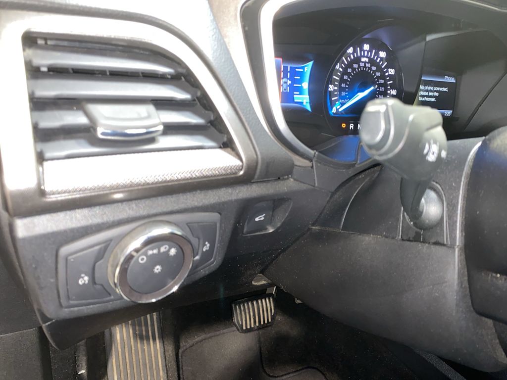 Thumbnail: 2019 Ford Fusion - 14
