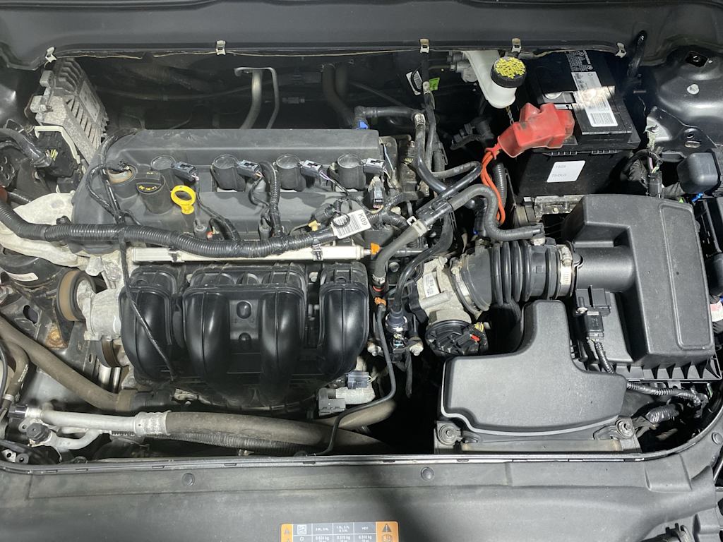 Thumbnail: 2019 Ford Fusion - 9