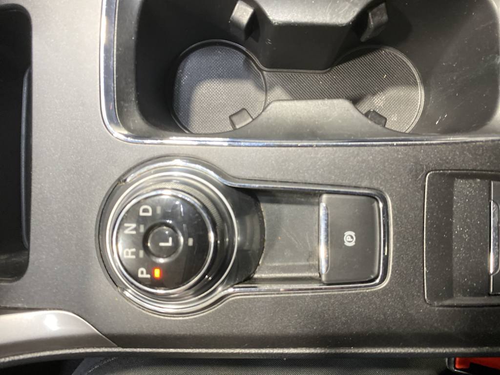 Thumbnail: 2019 Ford Fusion - 22