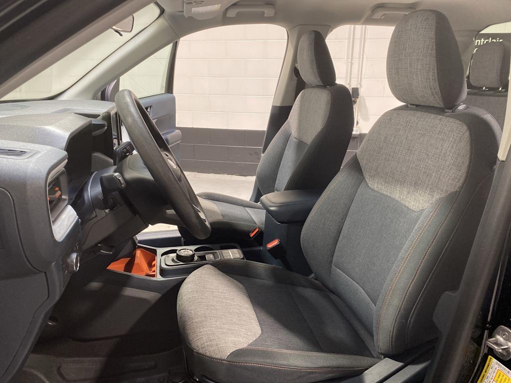 Thumbnail: 2022 Ford Maverick - 12