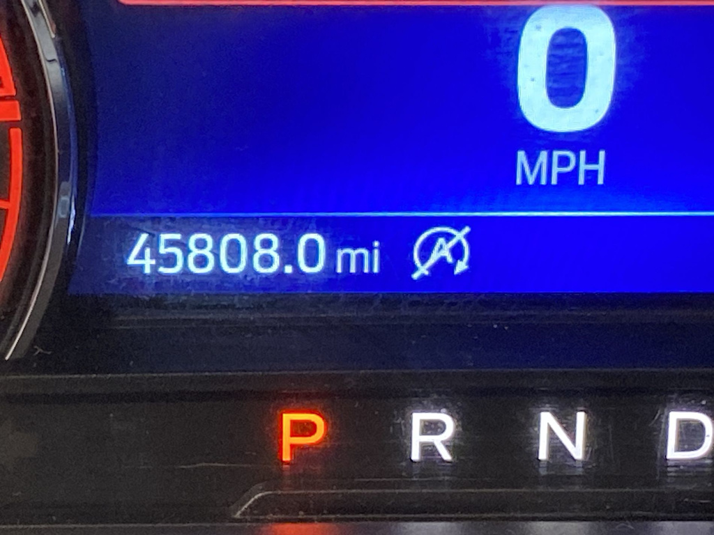 Thumbnail: 2022 Ford Maverick - 21