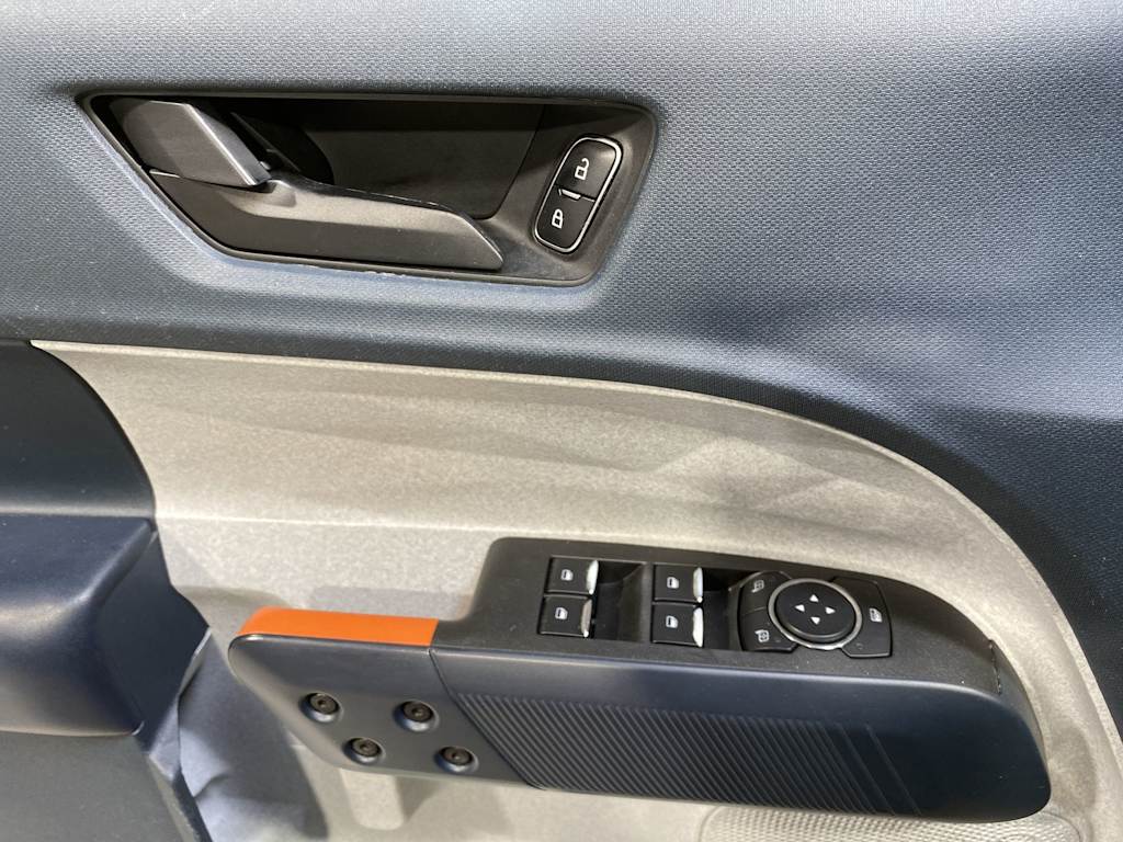 Thumbnail: 2022 Ford Maverick - 23