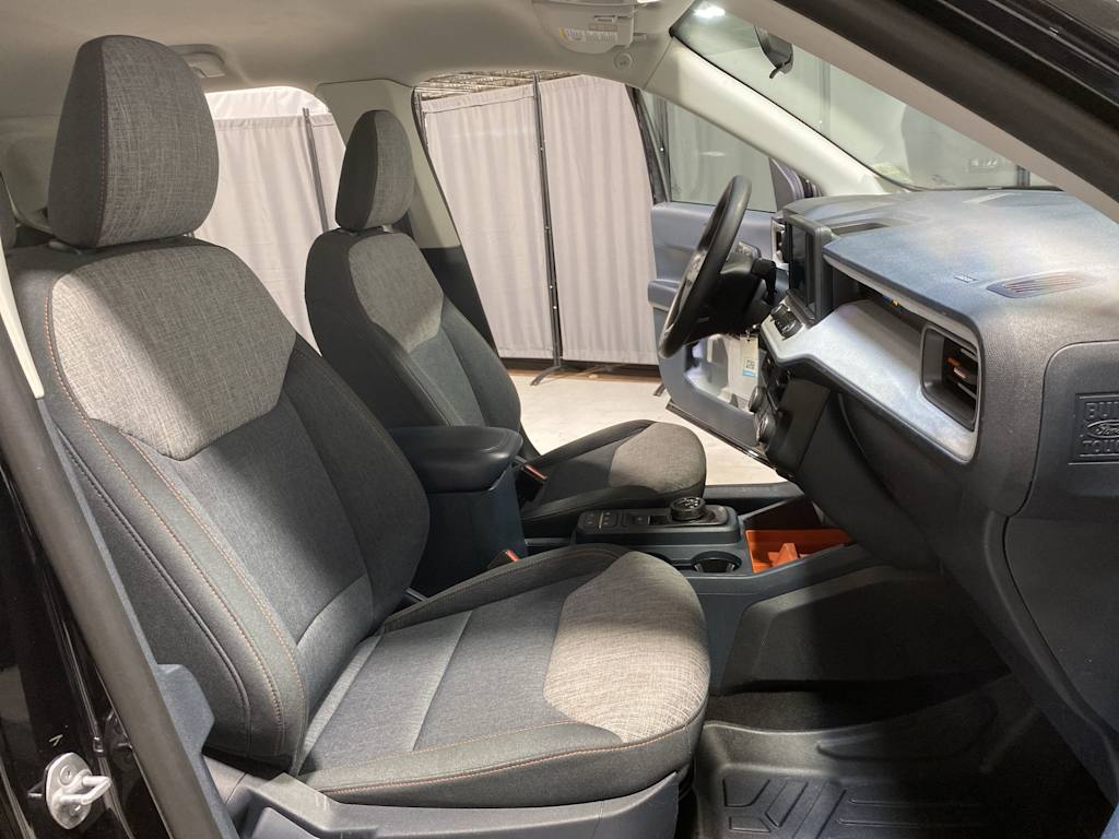 Thumbnail: 2022 Ford Maverick - 19