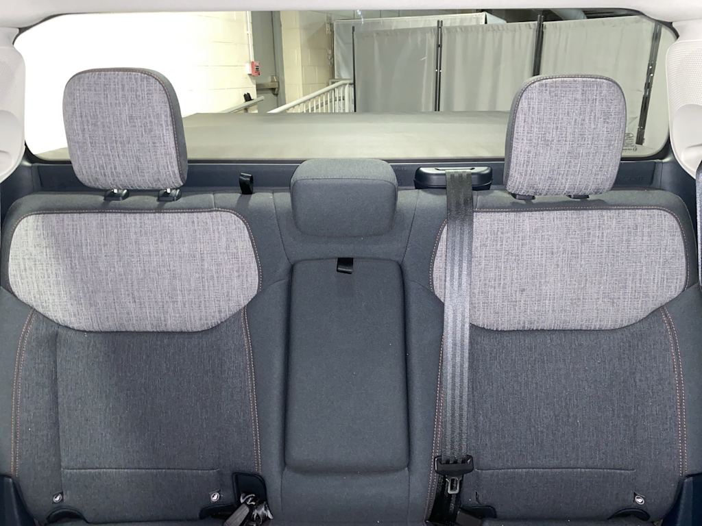 Thumbnail: 2022 Ford Maverick - 22