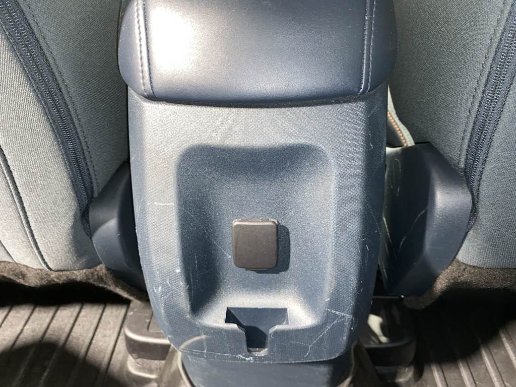 Thumbnail: 2022 Ford Maverick - 25