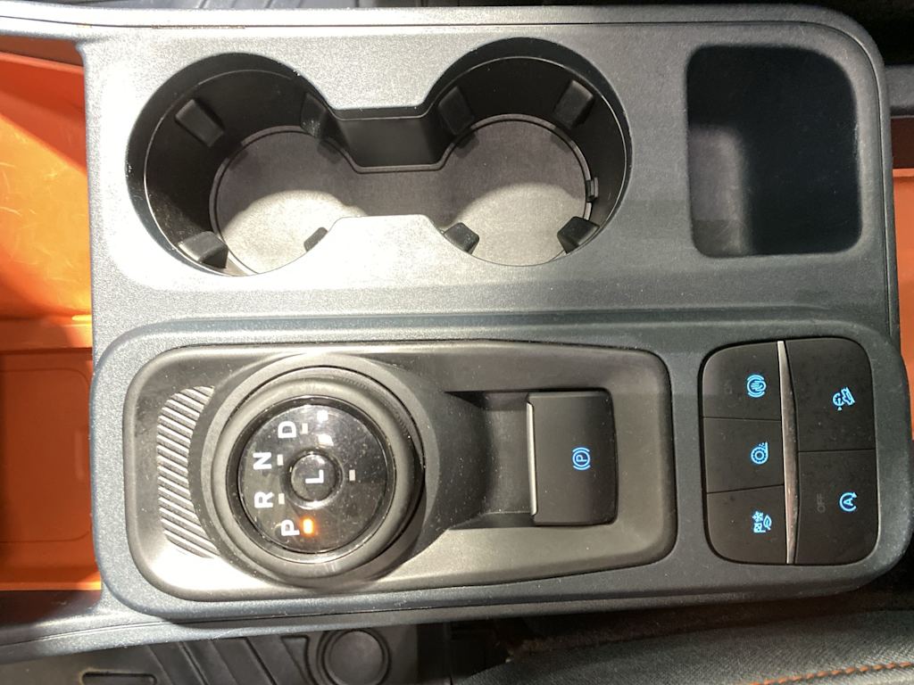 Thumbnail: 2022 Ford Maverick - 20