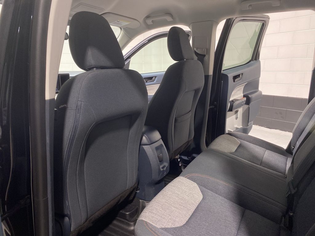 Thumbnail: 2022 Ford Maverick - 13