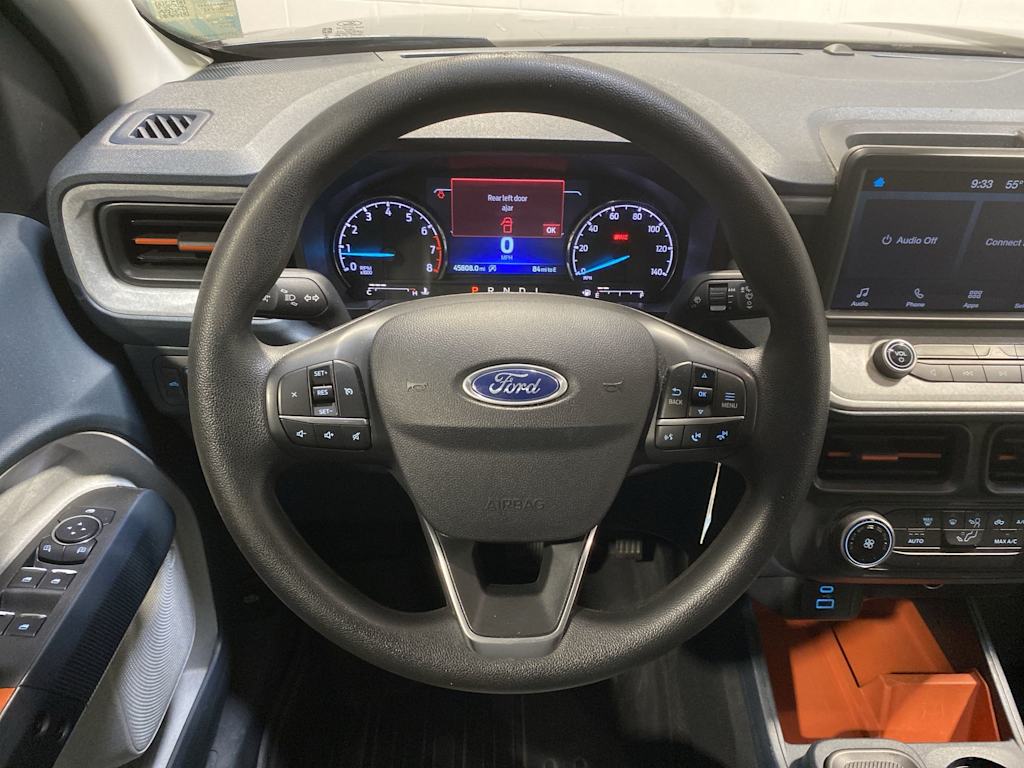 Thumbnail: 2022 Ford Maverick - 10