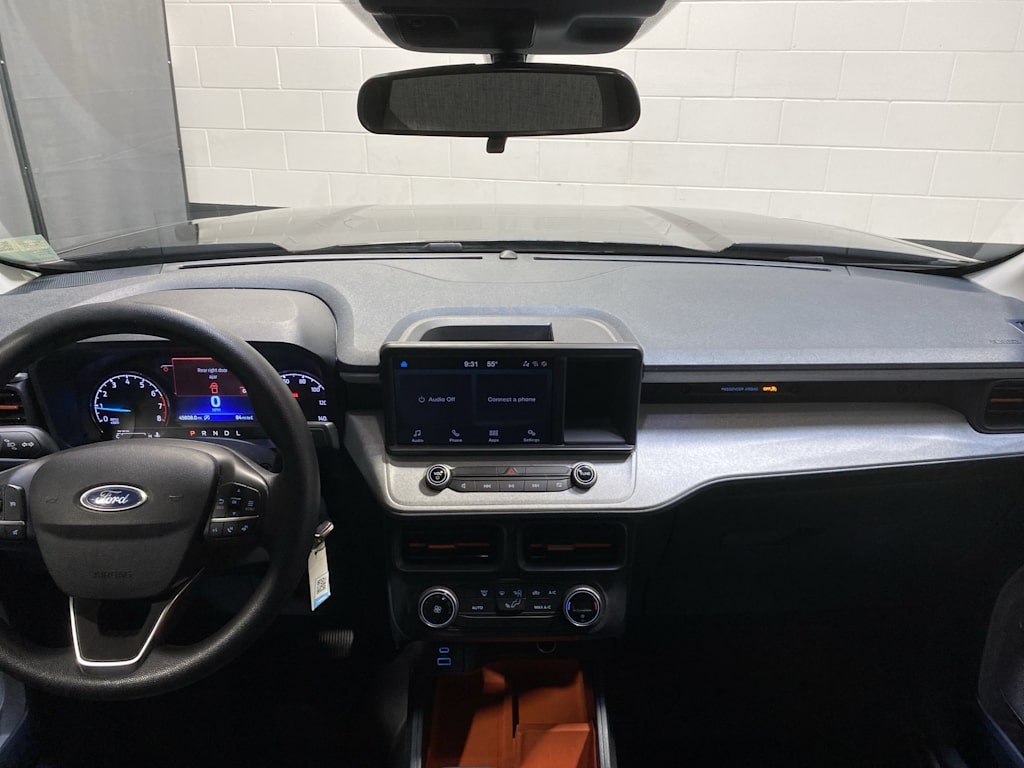 Thumbnail: 2022 Ford Maverick - 2