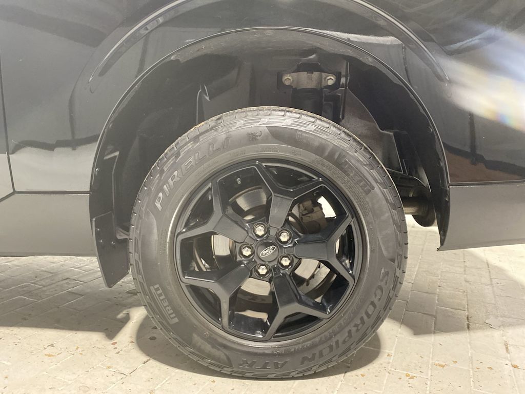 Thumbnail: 2022 Ford Maverick - 8