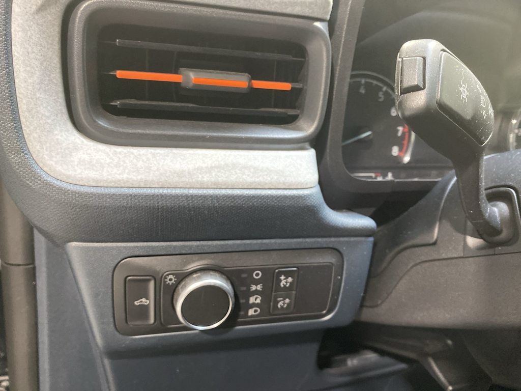 Thumbnail: 2022 Ford Maverick - 24