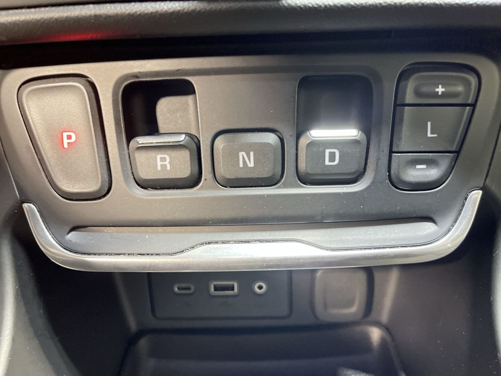 Thumbnail: 2020 GMC Terrain - 20