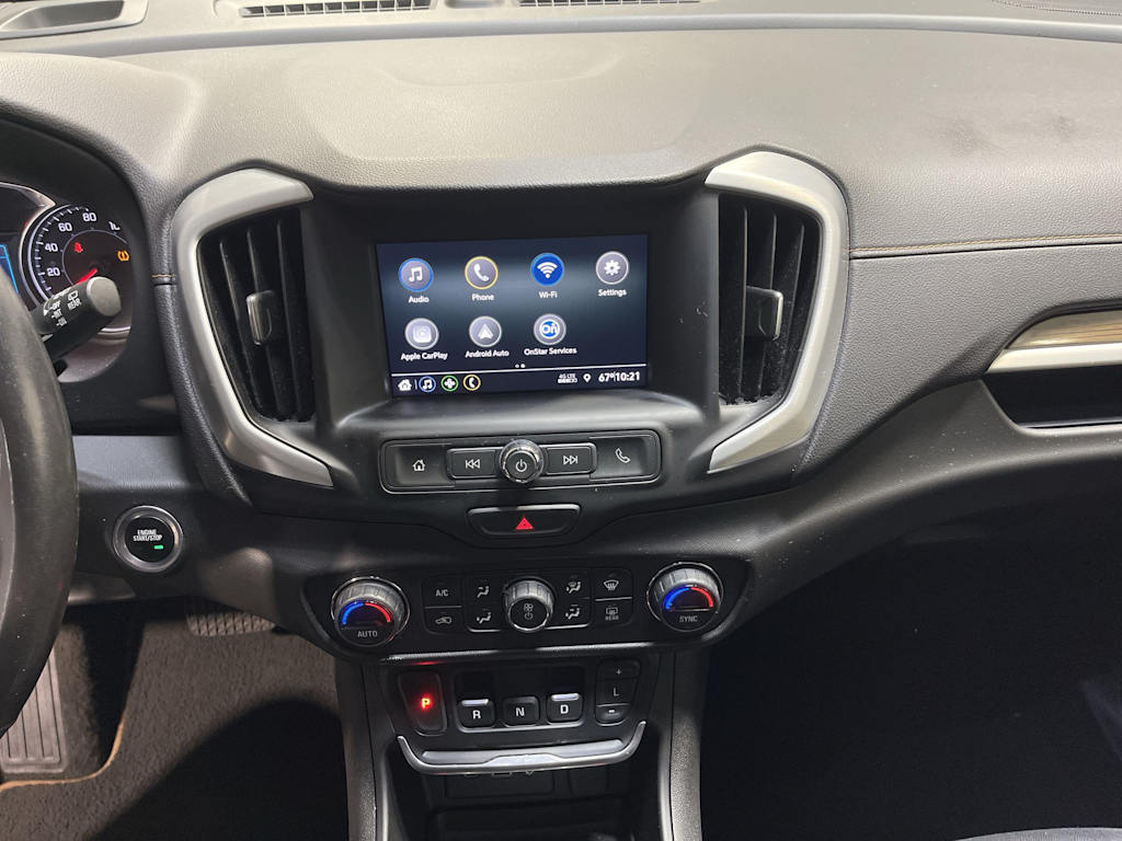 Thumbnail: 2020 GMC Terrain - 14