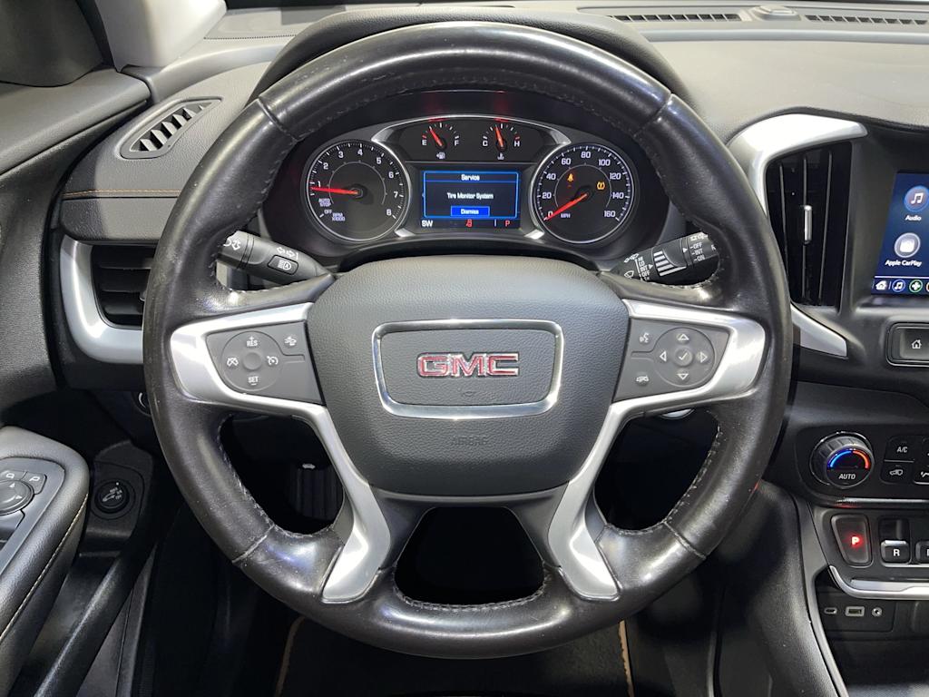 Thumbnail: 2020 GMC Terrain - 10