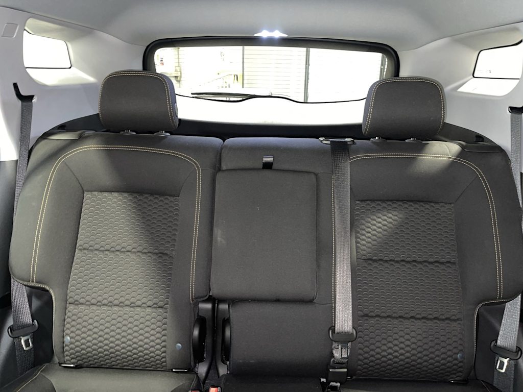 Thumbnail: 2020 GMC Terrain - 22