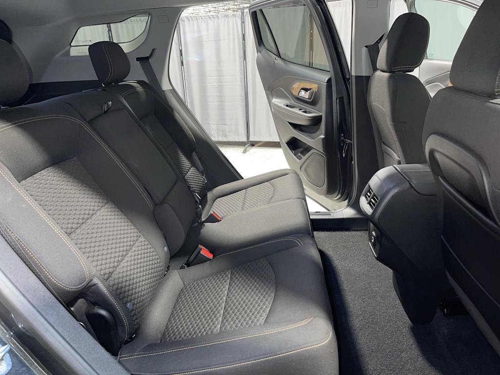 Thumbnail: 2020 GMC Terrain - 18