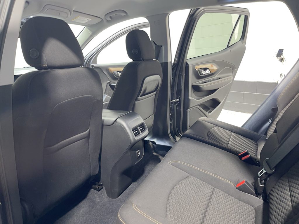 Thumbnail: 2020 GMC Terrain - 13