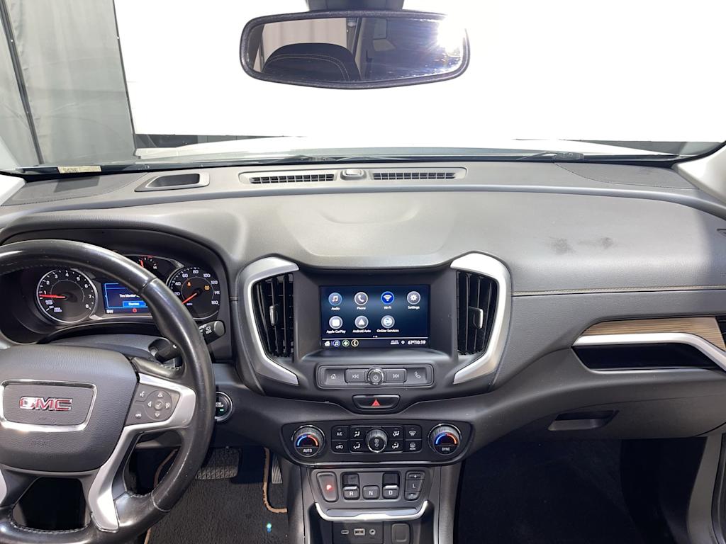 Thumbnail: 2020 GMC Terrain - 2