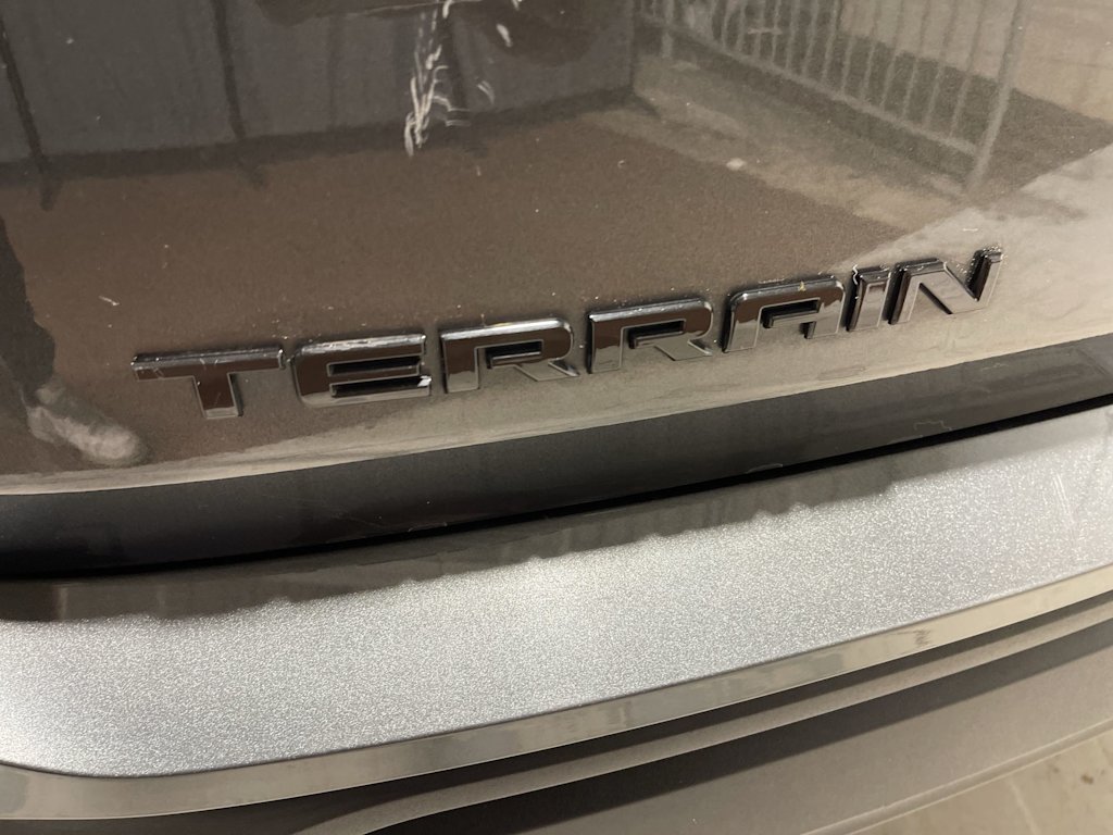 Thumbnail: 2020 GMC Terrain - 7