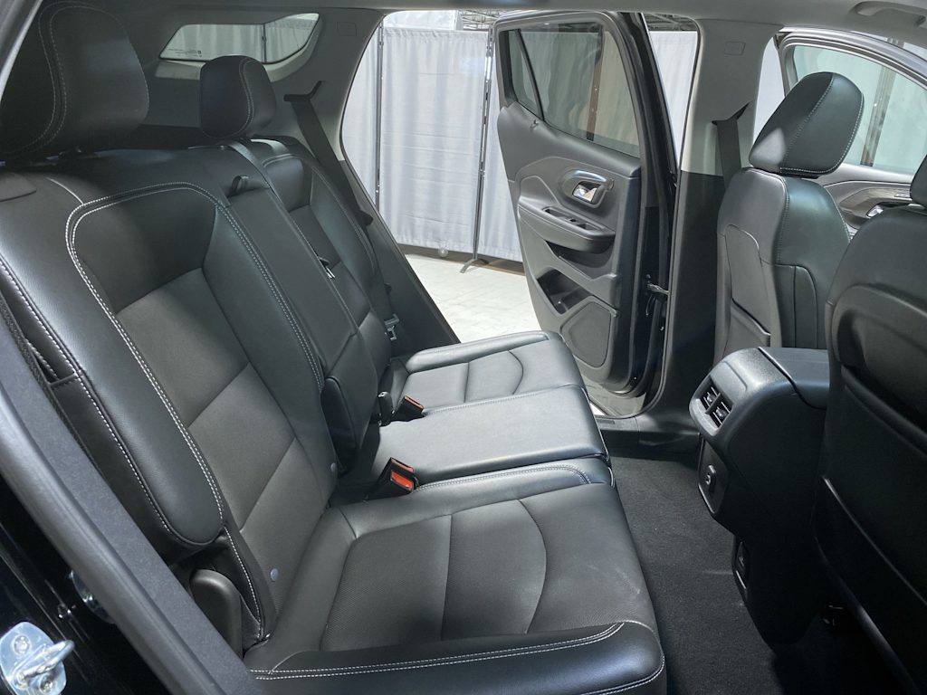 Thumbnail: 2022 GMC Terrain - 19