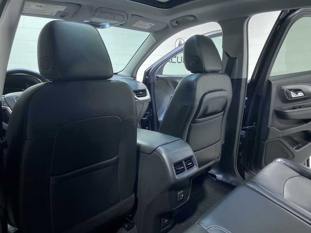 Thumbnail: 2022 GMC Terrain - 13