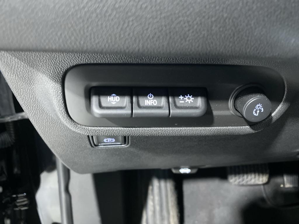 Thumbnail: 2022 GMC Terrain - 23