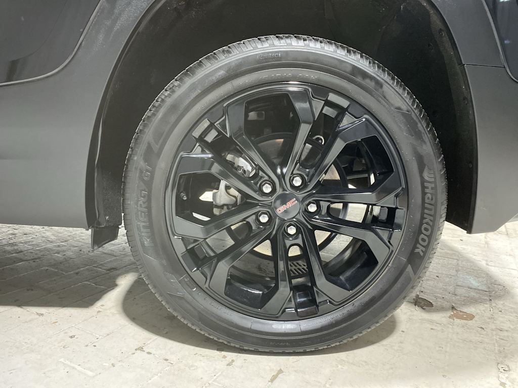 Thumbnail: 2022 GMC Terrain - 8