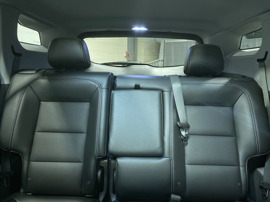 Thumbnail: 2022 GMC Terrain - 22