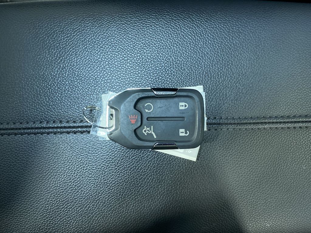 Thumbnail: 2022 GMC Terrain - 17