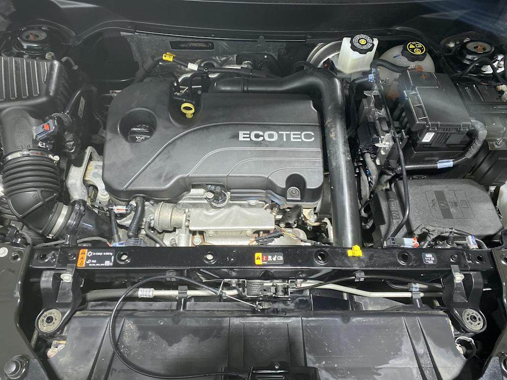 Thumbnail: 2022 GMC Terrain - 9