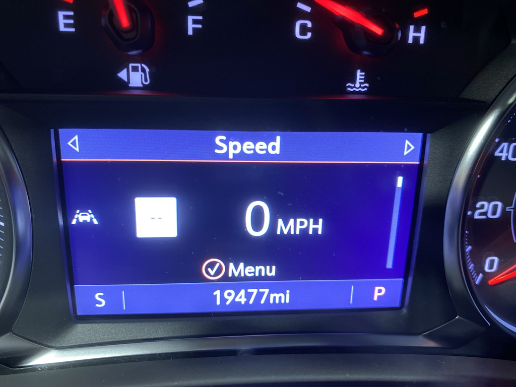 Thumbnail: 2022 GMC Terrain - 15