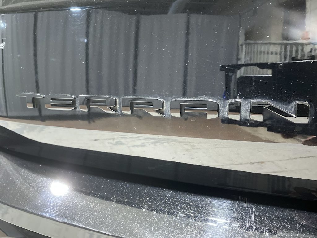 Thumbnail: 2022 GMC Terrain - 7