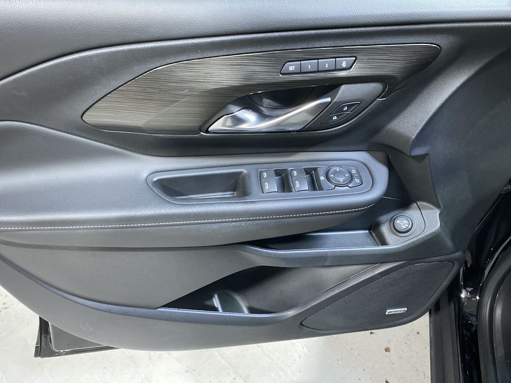 Thumbnail: 2022 GMC Terrain - 24