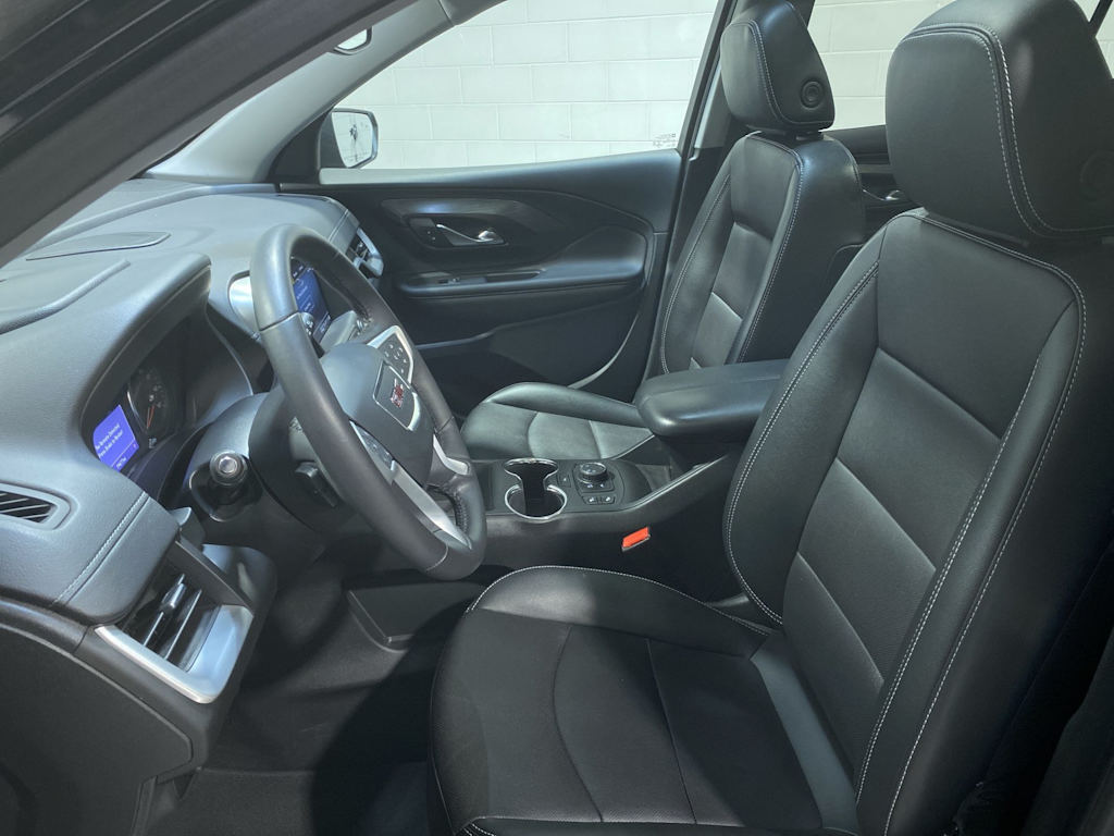 Thumbnail: 2022 GMC Terrain - 11