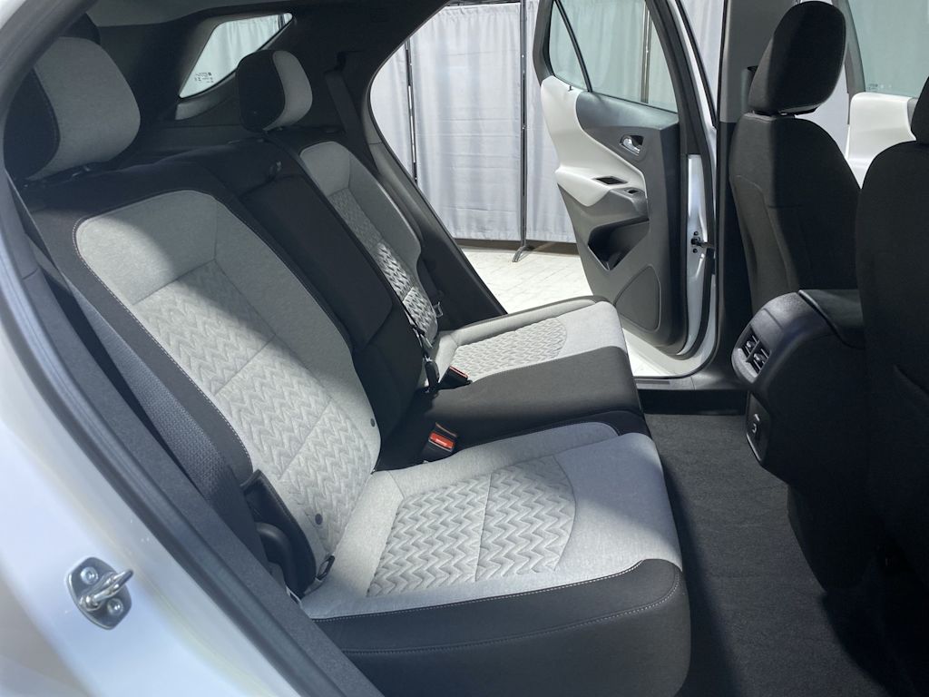 Thumbnail: 2024 Chevrolet Equinox - 19
