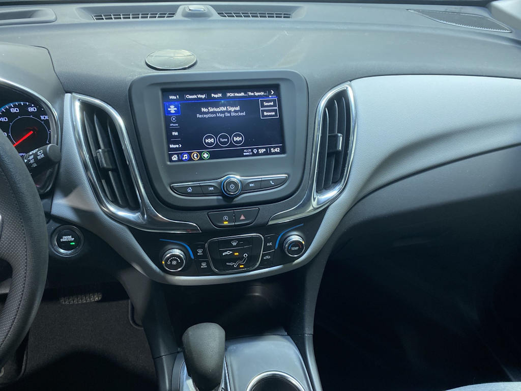 Thumbnail: 2024 Chevrolet Equinox - 14