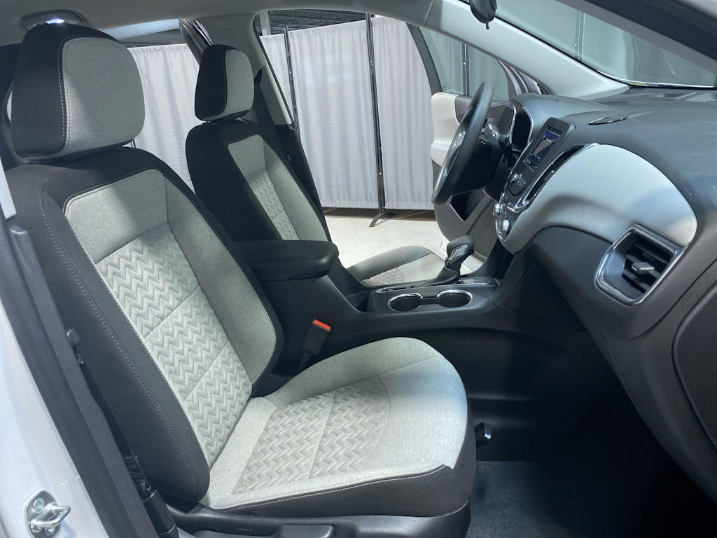Thumbnail: 2024 Chevrolet Equinox - 20