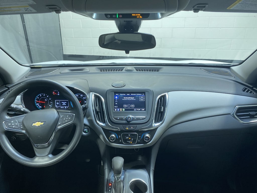 Thumbnail: 2024 Chevrolet Equinox - 2