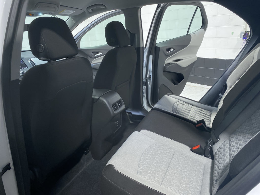 Thumbnail: 2024 Chevrolet Equinox - 13