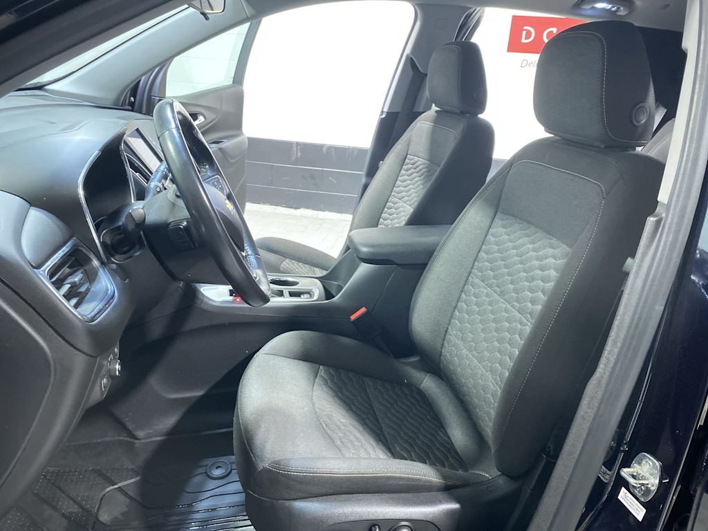 2020 Chevrolet Equinox LT - Photo 12