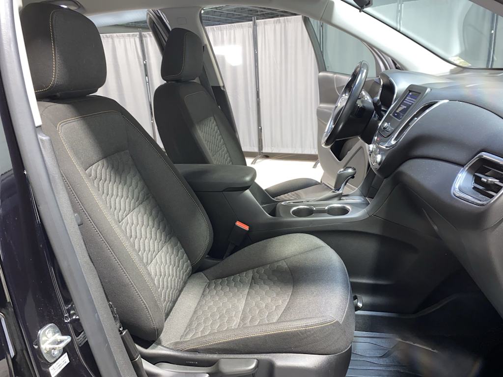 2020 Chevrolet Equinox LT - Photo 21