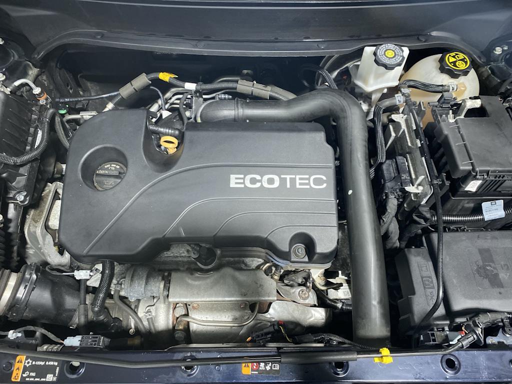 2020 Chevrolet Equinox LT - Photo 9