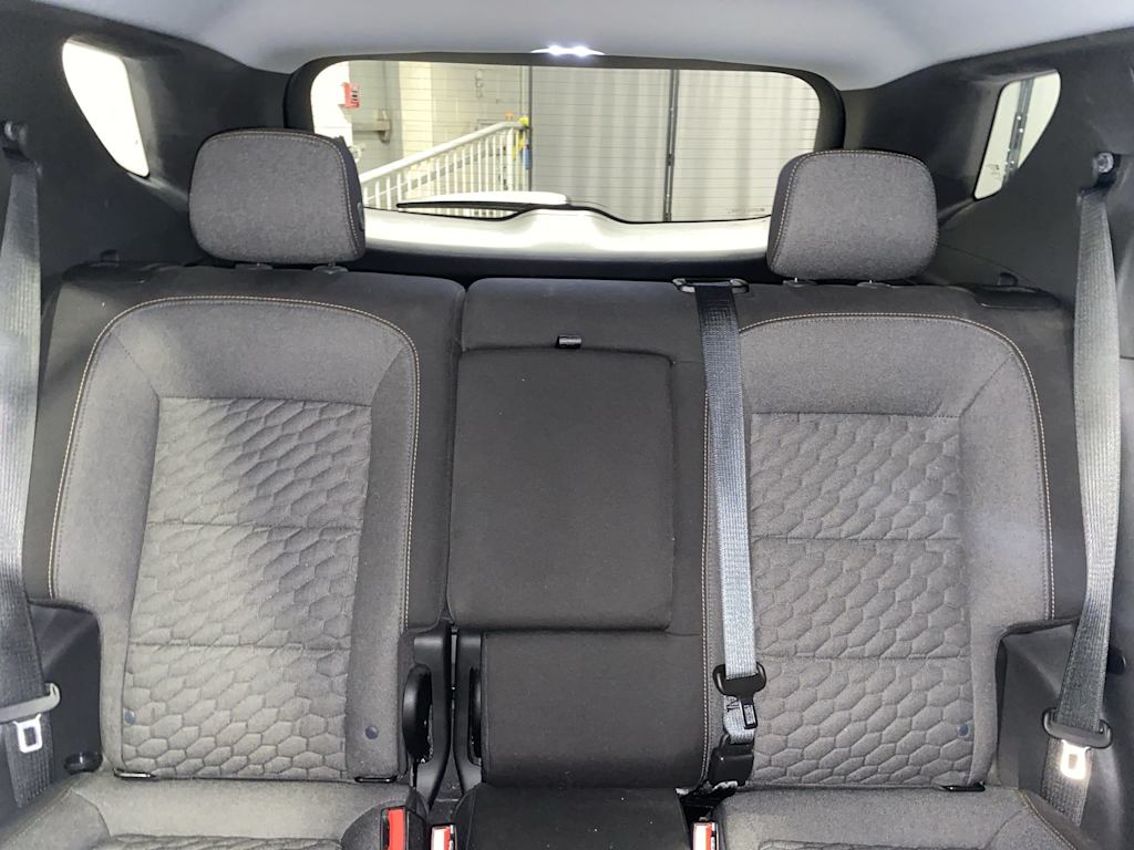 2020 Chevrolet Equinox LT - Photo 22